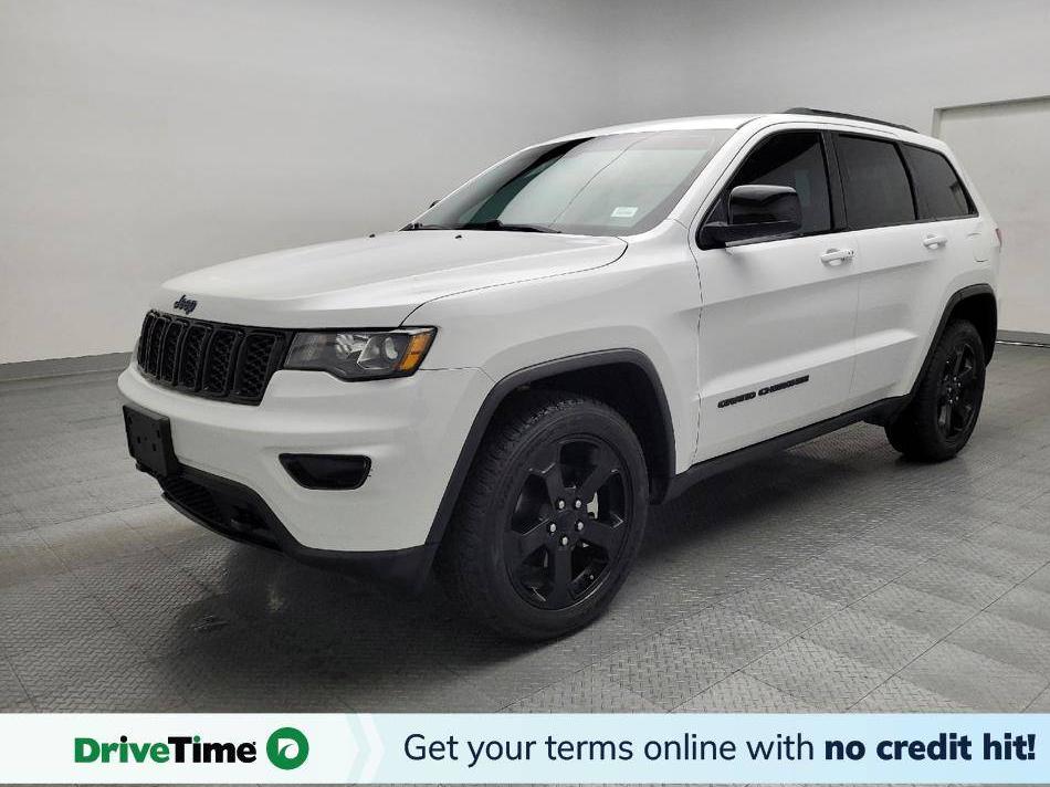 JEEP GRAND CHEROKEE 2019 1C4RJFAG9KC742594 image